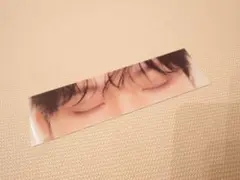 &TEAM Mark on me solo盤 NICHOLAS レンチキュラー