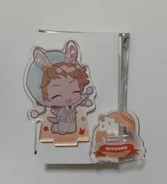 あんさんぶるスターズ アニメイトカフェ イースター アクスタ 天満光