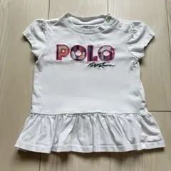 Polo Ralph Lauren ベビー服 Tシャツのサムネイル
