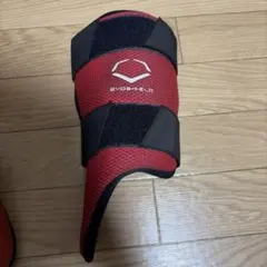 オレオ様 EVOSHIELD フットガードのサムネイル