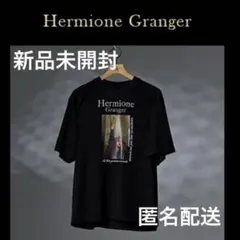 【新品未開封】タケオキクチ　Hermione Granger コラボTシャツ