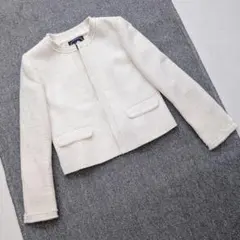 anyfamジャケット ストロベリーフィールズ ナチュラルビューティーベーシック