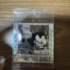 ドラゴンボール 40周年記念 シールウエハース 19巻