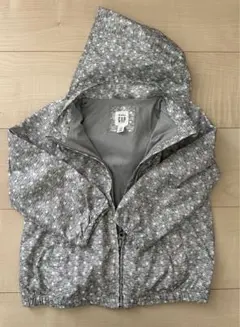 baby gap  マウンテンパーカー　100