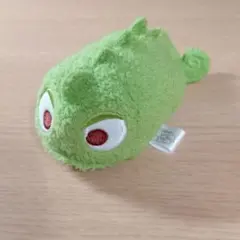 ディズニー ツムツム ラプンツェル パスカル