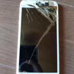 iPhone 7 本体 ジャンク品 部品取り用