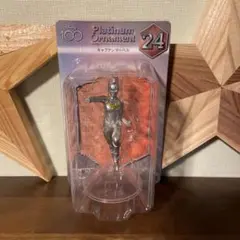 ディズニー　プラチナオーナメント　2023 キャプテンマーベル