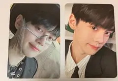 ZEROBASEONE ZB1 ギュビン You had me at HELLO