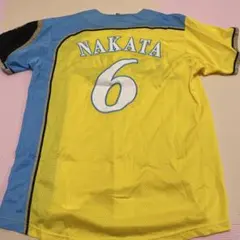 北海道日本ハムファイターズ 中田 翔 6 ユニフォーム Lサイズ