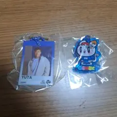 GENERATIONS LIVE 2025 カプセル 中務裕太 ジェ猫