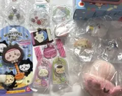 ちいかわ まとめ売り