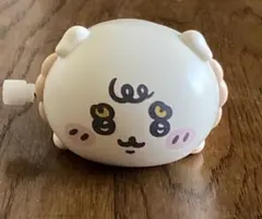 ちいかわBaby ハイハイフィギュアコレクション ミニソフビフィギュア シーサー