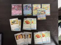 スペシャルレッドカード ゲッコウガex まとめ売り