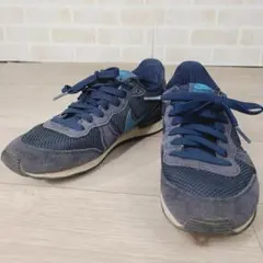 NIKE ナイキ インターナショナリスト ウィメンズ　23.5cm