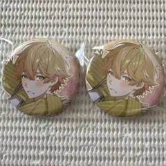 5 シクフォニ 缶バッジ みこと