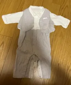 ミキハウス　タキシード　オールセット