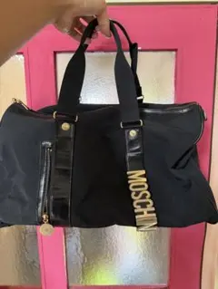 Moschinoのサムネイル