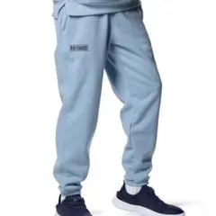 アンダーアーマー UNDER ARMOUR DNA フリース ジョガーパンツ