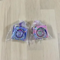 たまごっち おかしなたまごボーロっち3