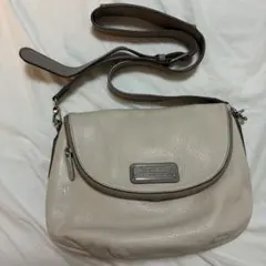 MARK BY MARK JACOBSショルダーバッグ　ブランド オシャレ 美品