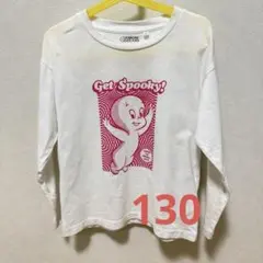 キャスパー ロンＴ