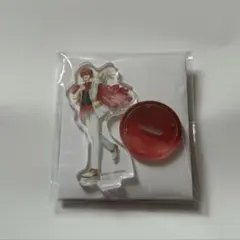 アイドリッシュセブン アイナナ EXPO2026ミニミニアクリルスタンド　七瀬陸