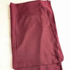 夏着物　色無地　絽　化繊　洗える着物　夏物　夏用 n210のサムネイル