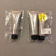 ブライトエイジ　 洗顔料＆メイク落とし　トライアルセットのサムネイル