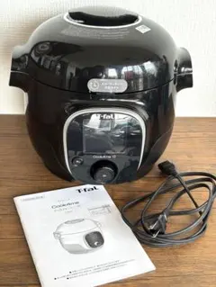まりも様専用 【新品未開封品】クックフォーミー ブラック 3L - メルカリ