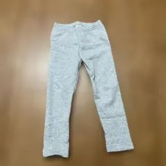baby GAP グレー ロングパンツ 5歳用