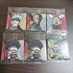 HUNTER × HUNTER にふぉるめーしょん ウエハース