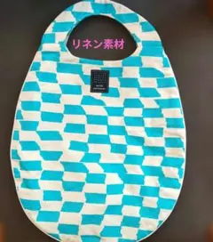 minä perhonen エッグバッグ チェック サークル柄 - メルカリ
