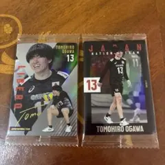 小川智大グッズセット オフィシャルサポーターズクラブ限定グッズの予約販売開始！