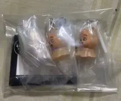 スキズ SKZOO めじるしアクセサリー ハンクォッカ