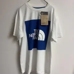 ノースフェイス　半袖Tシャツ　メンズMサイズ　新品のサムネイル