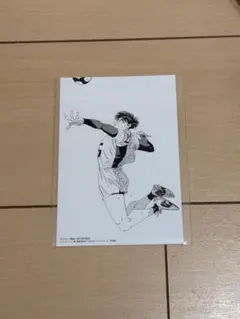 ディグイット 第3巻発売記念 つながるイラストカード