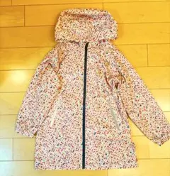 ピンク ジャケット