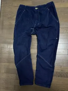 2026年最新】mercibeaucoup デニム・ジーンズの人気アイテム - メルカリ