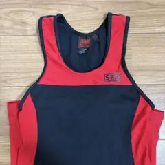 SBD シングレット Lサイズ パワーリフティング - メルカリ