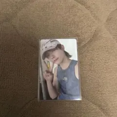 &TEAM NICHOLAS ニコラス　青嵐　ラキドロ　トレカ