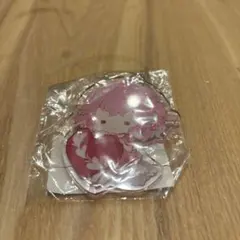 nqrse アクリルキーホルダーのサムネイル