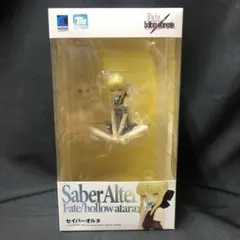 Saber Alter Fate/hollow ataraxia フィギュア