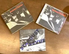 Goodtimes & Badtimes スターダスト☆レビュー CD