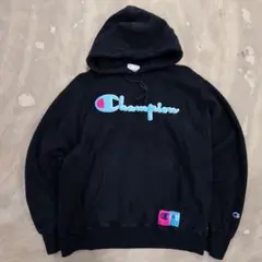 Champion パーカー
