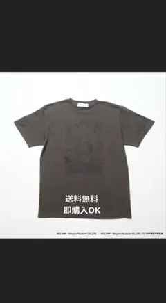 CLAMP 　　木之本桜　コンバースTOKYOコラボT