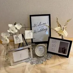 【再入荷】ウェルカムスペース まとめ売り セット売り ブラック 韓国