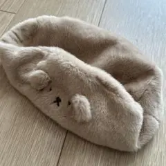 petit main プティマイン　ボリス　50cm ベレー帽　帽子　ミッフィー