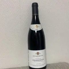 Bouchard Pere & Fils Chambertin 2020のサムネイル
