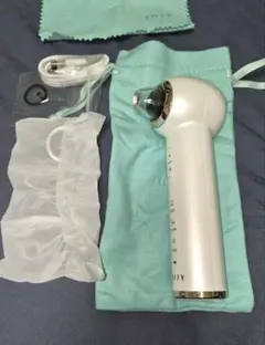 Jujy 美顔器 冷温毛穴吸引器のサムネイル
