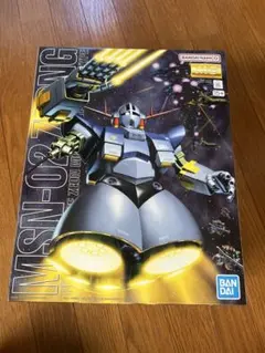 MG 1/100 ジオング